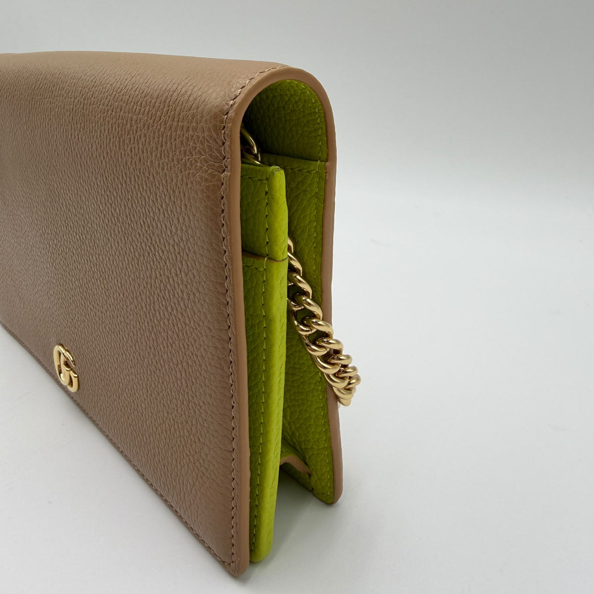 Gucci GG Marmont Wallet On Chain
