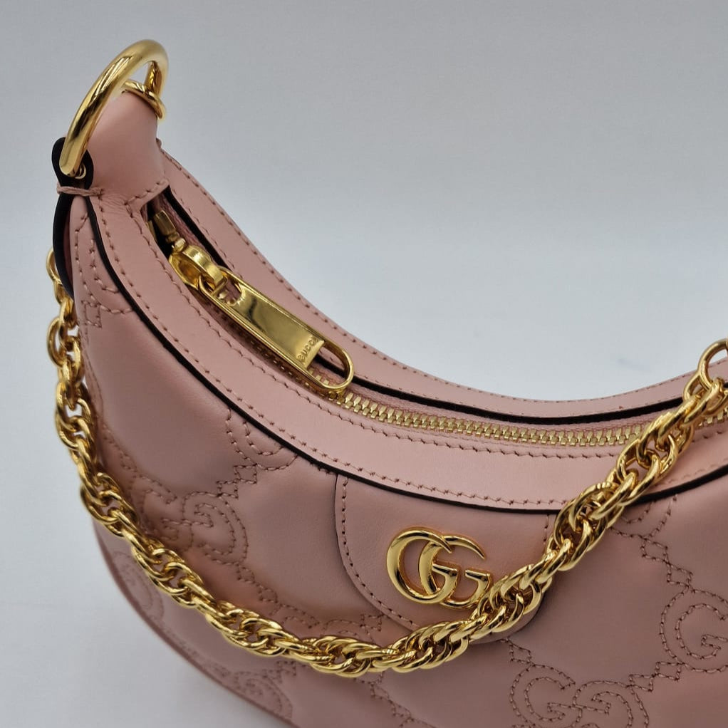 Gucci GG Mini Matelassê