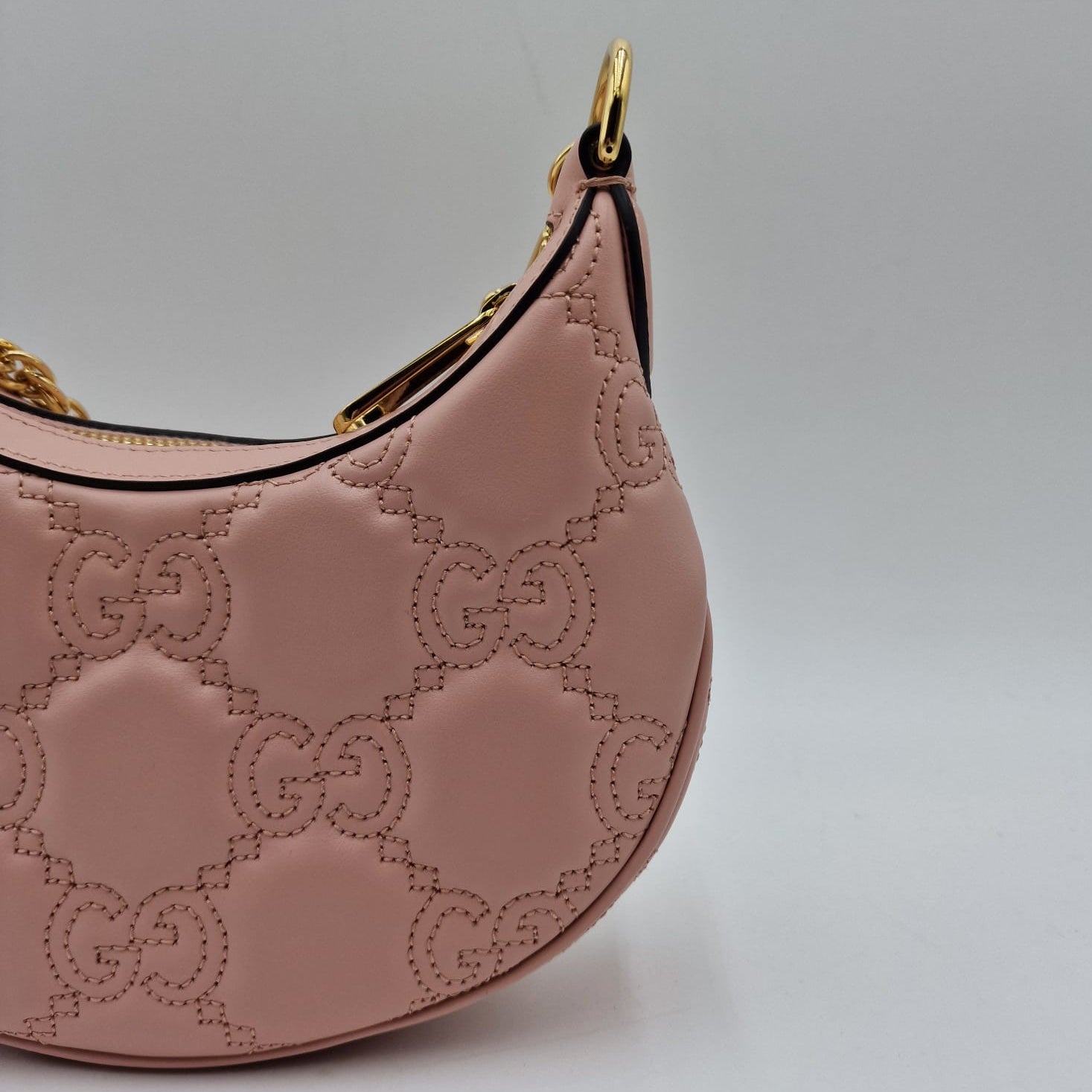 Gucci GG Mini Matelassê