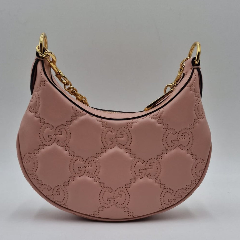 Gucci GG Mini Matelassê