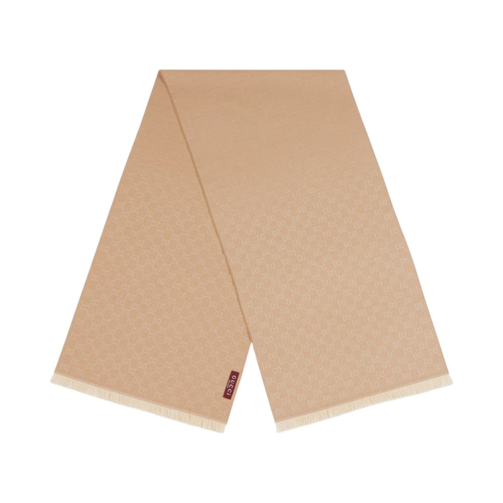 Gucci GG Scarf