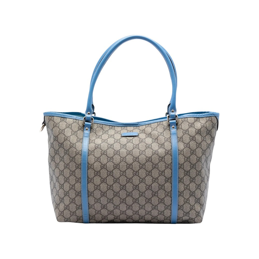 Bolso tote Gucci Ophidia GG mediano