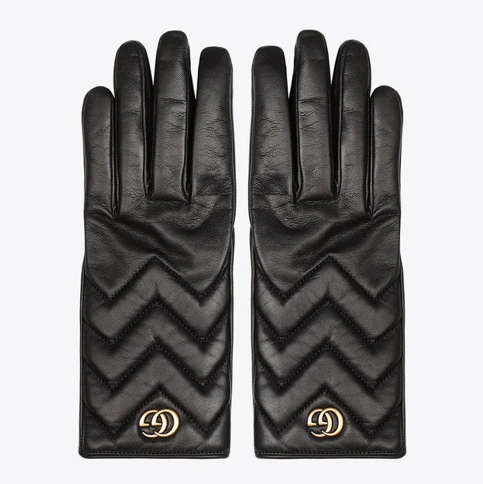 Gucci GG Gloves