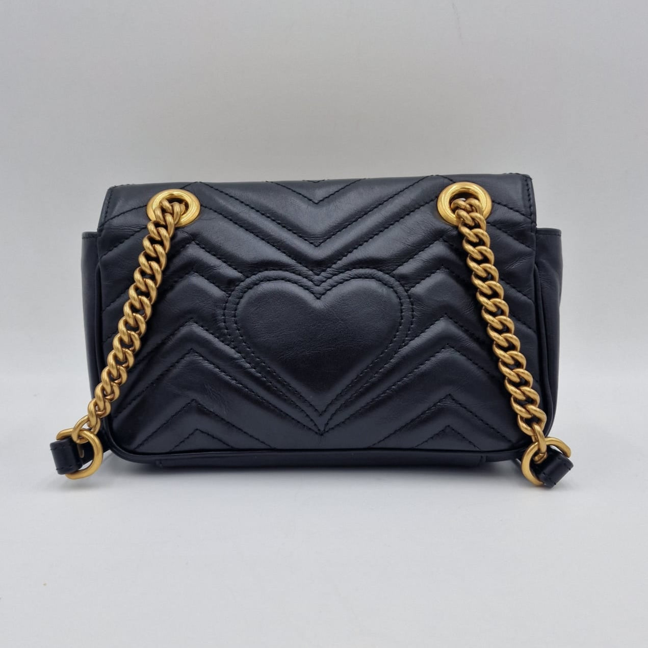 Gucci Mini GG Marmont