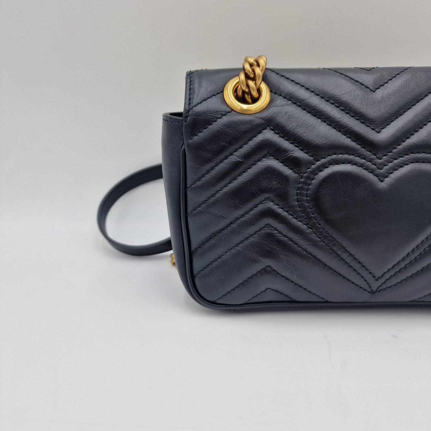 Gucci Mini GG Marmont