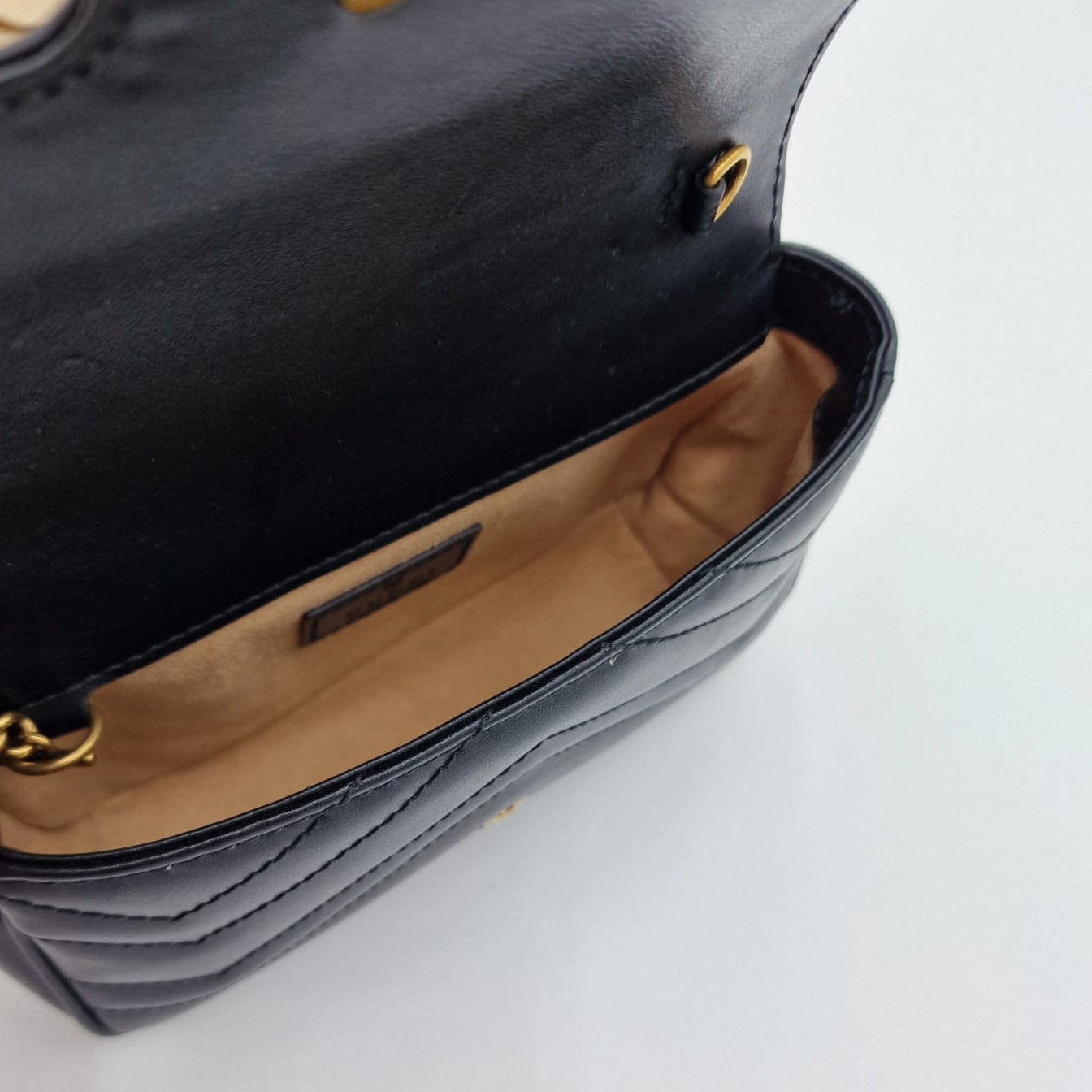 Gucci Marmont Super Mini