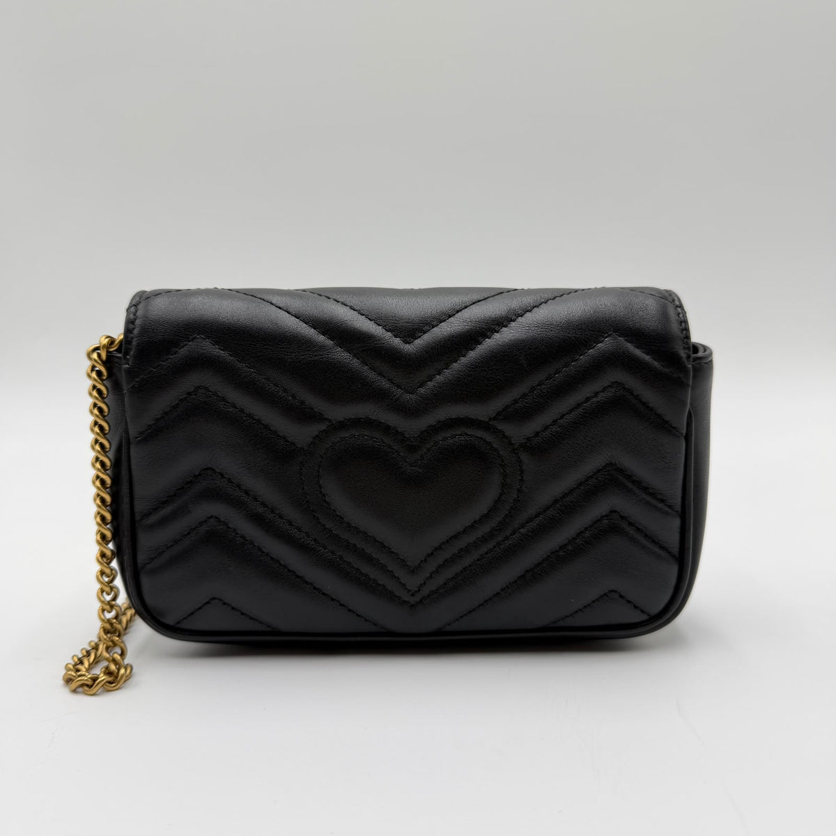 Gucci Marmont Super Mini