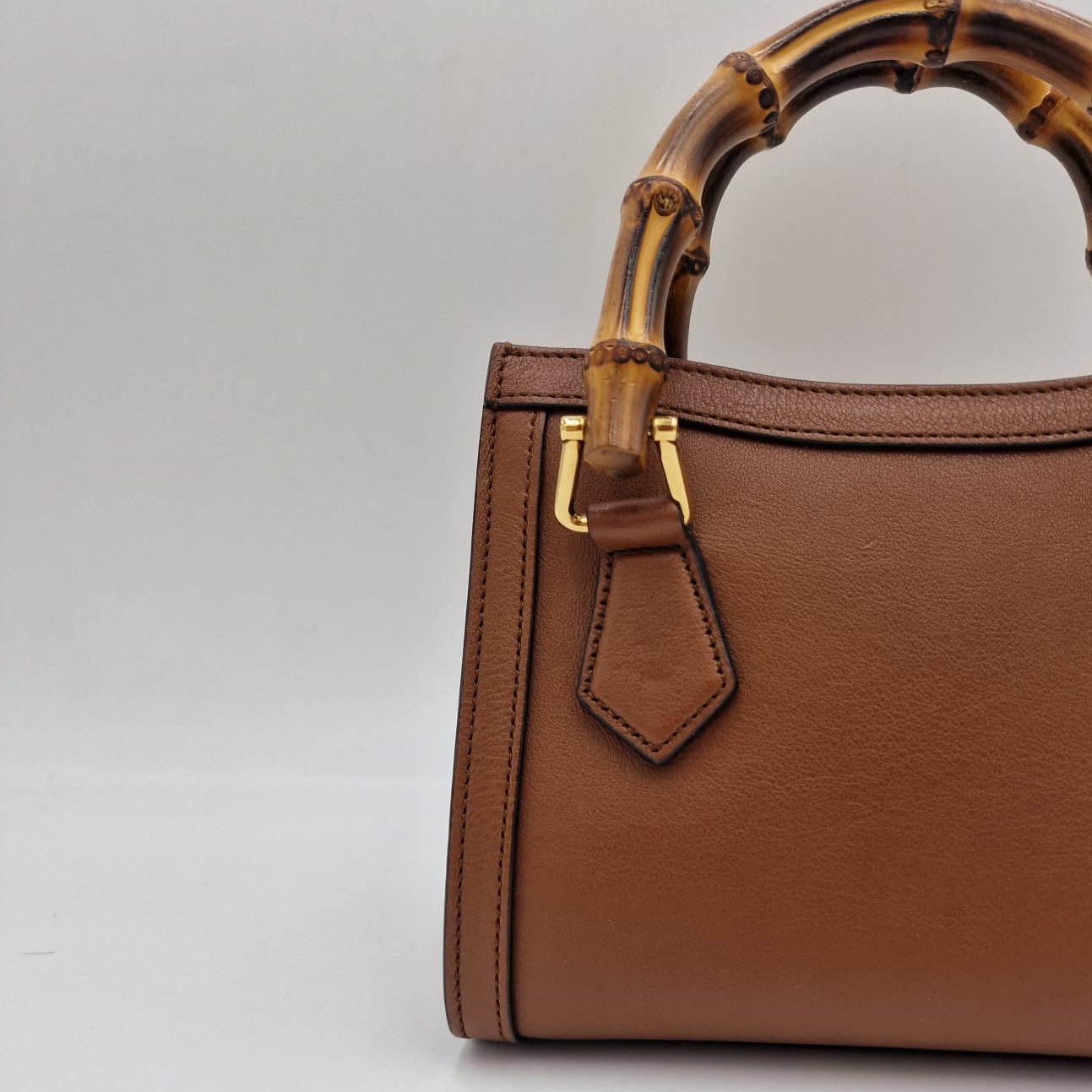 Gucci Diana Mini Tote Bag