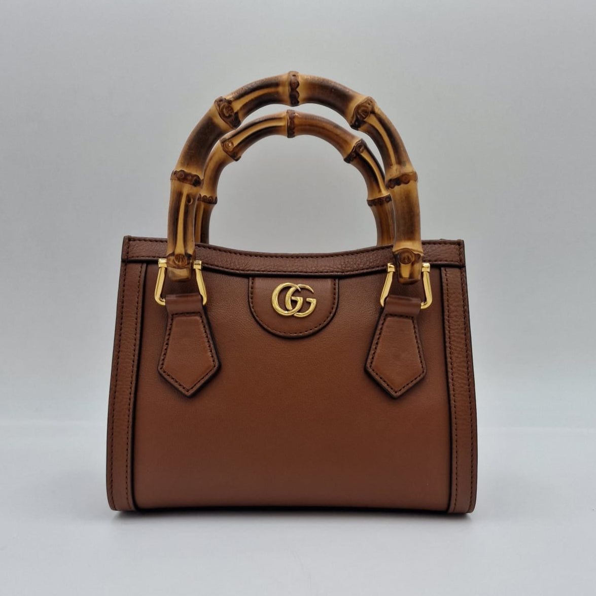 Gucci Diana Mini Tote Bag