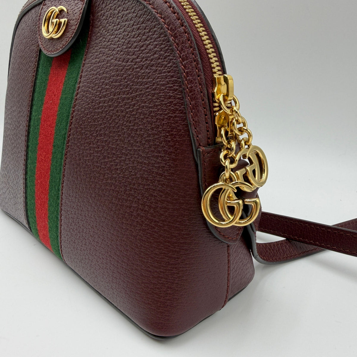 Gucci Ophidia Dome Small
