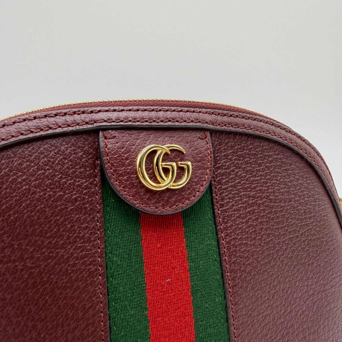 Gucci Ophidia Dome Small