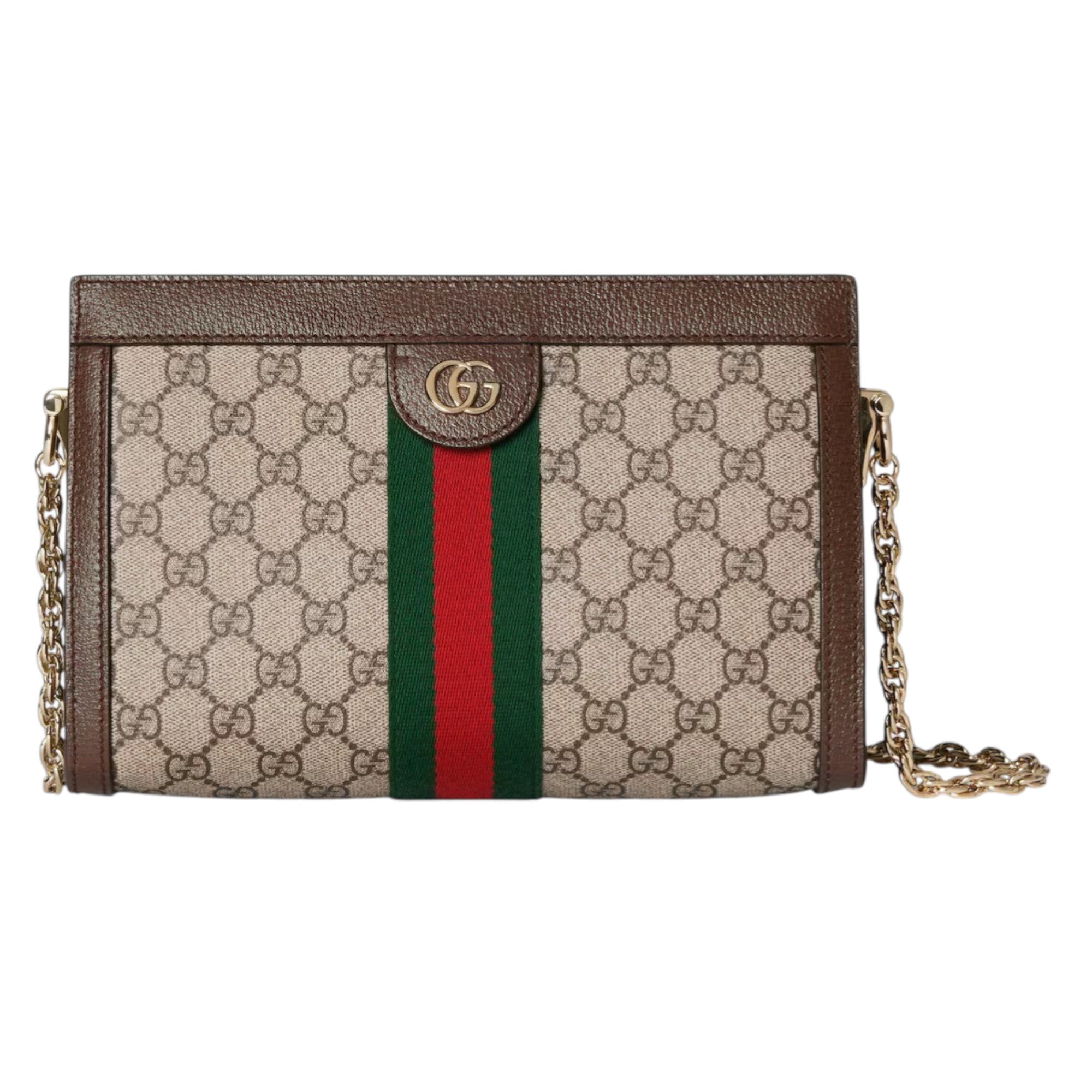 Gucci Ophidia Medium Shoulder Bag