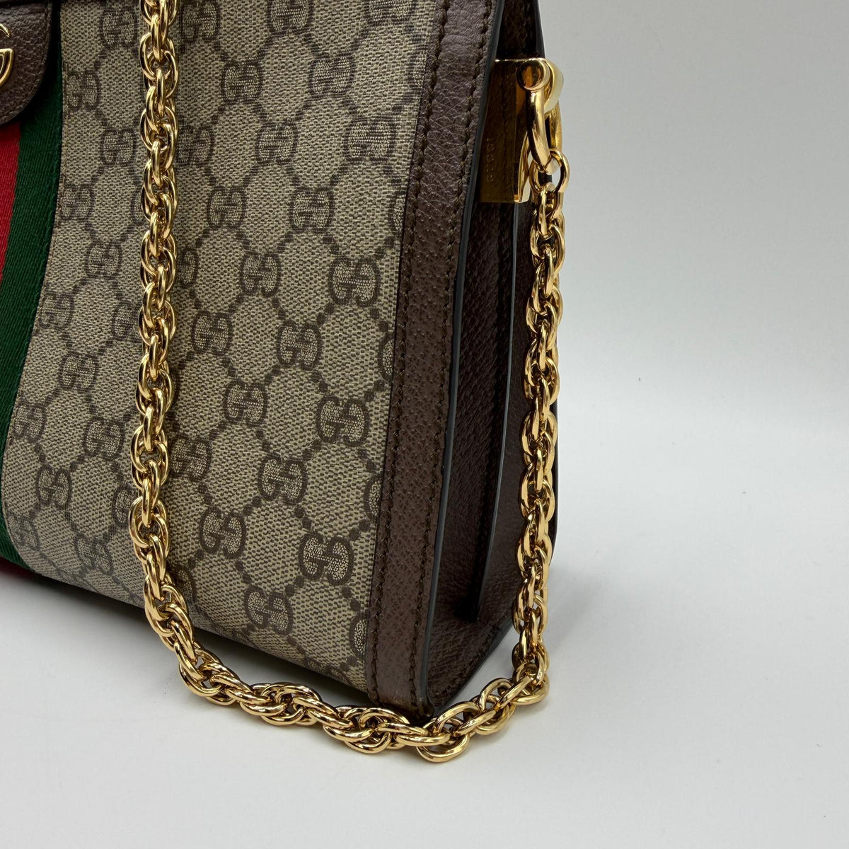 Gucci Ophidia Medium Shoulder Bag