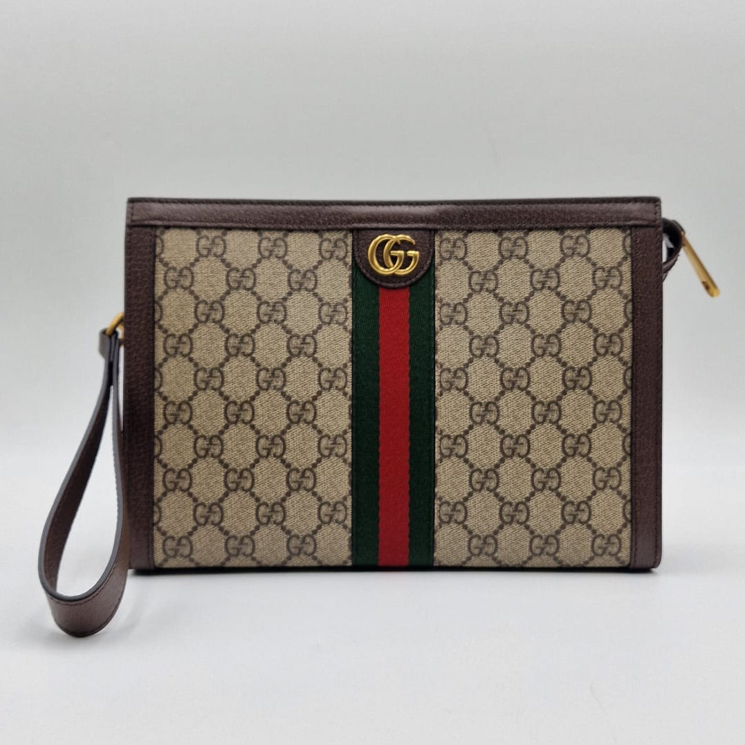Gucci Ophidia Small Pouch