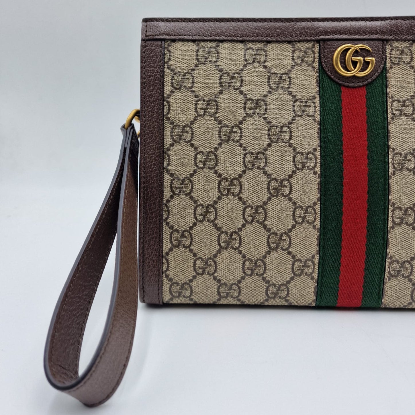 Gucci Ophidia Small Pouch