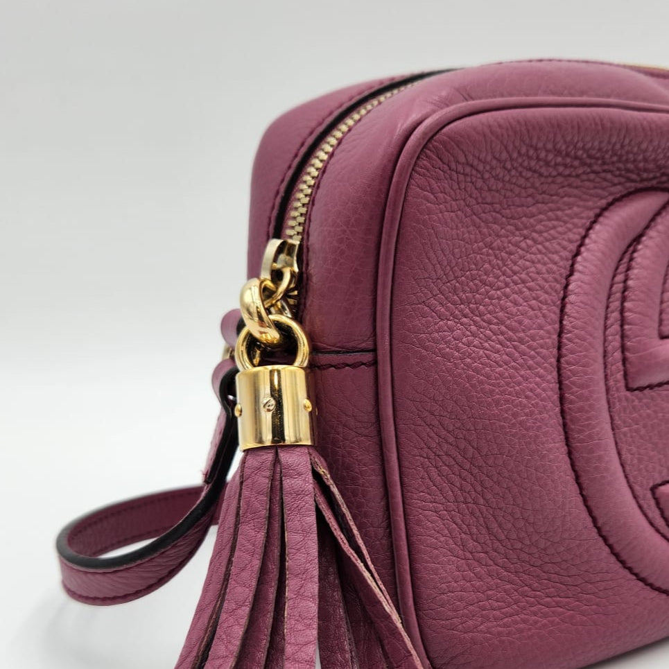 Gucci Soho Disco