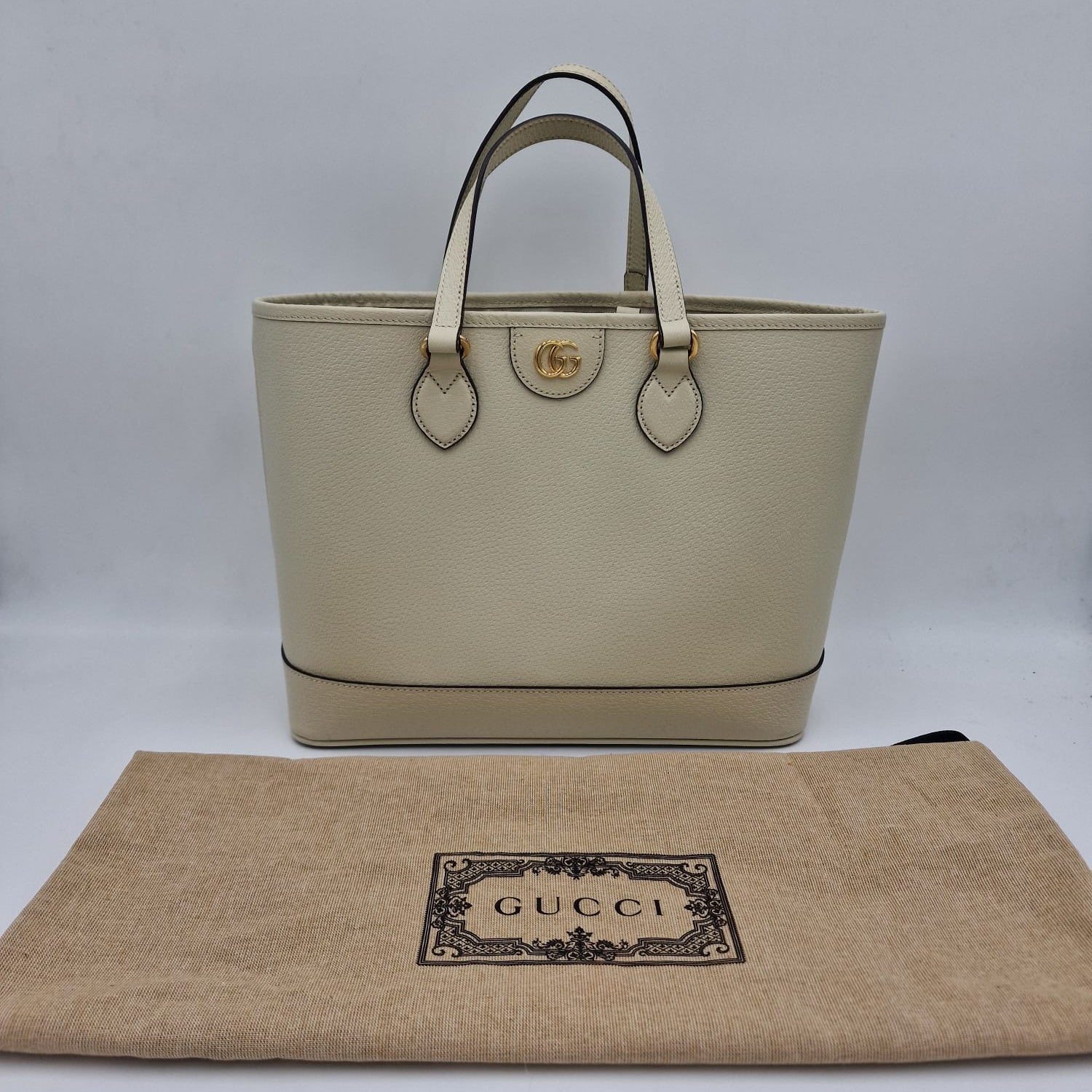 Neceser Gucci Hombre
