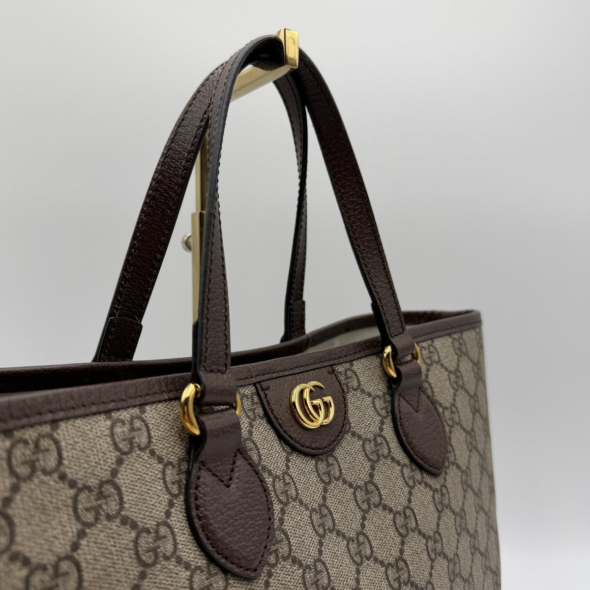 Gucci Ophidia Mini Tote