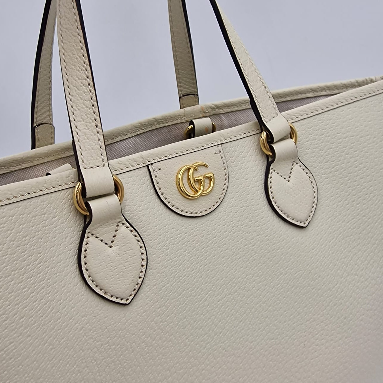 Neceser Gucci Hombre