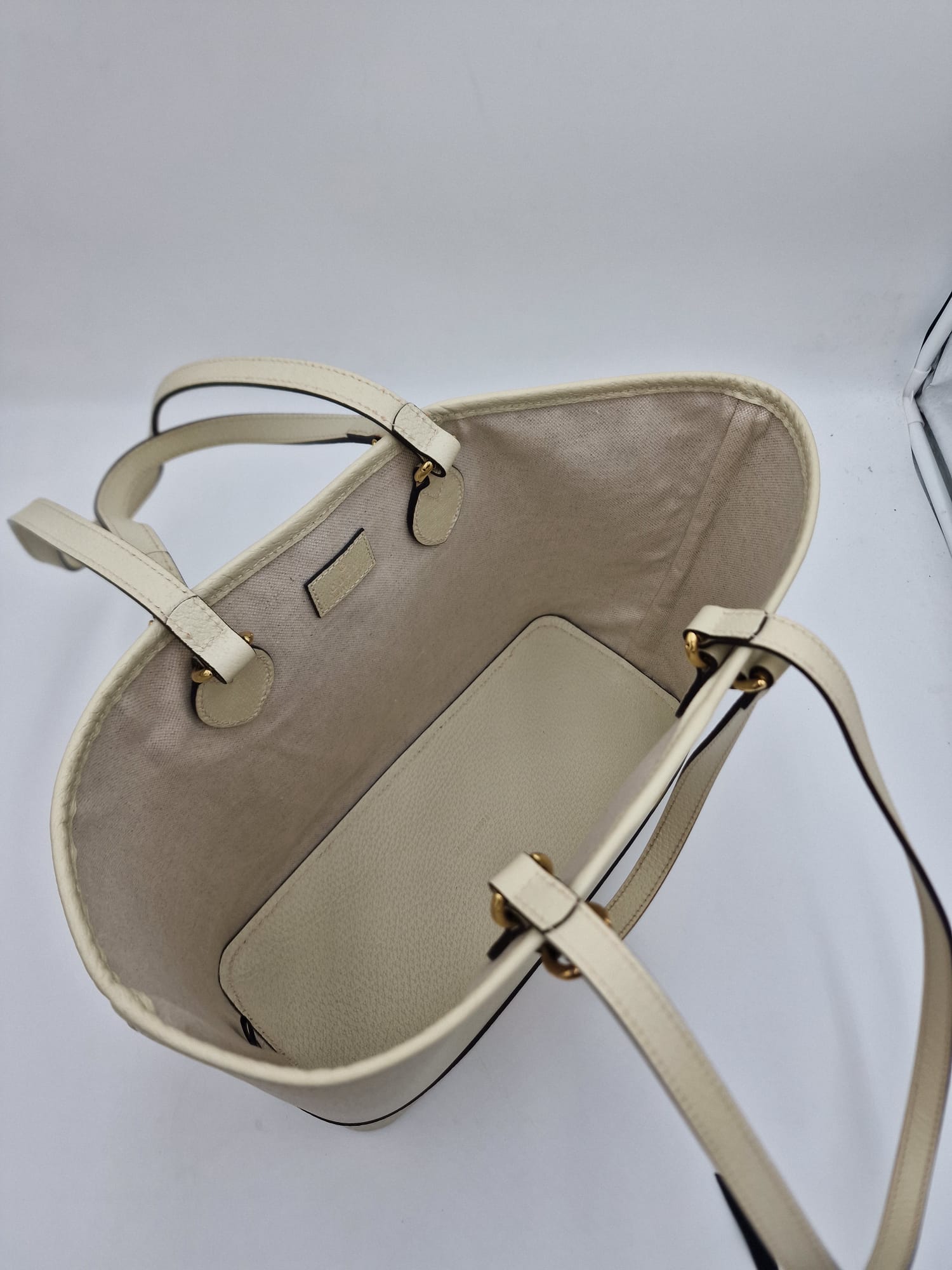 Neceser Gucci Hombre