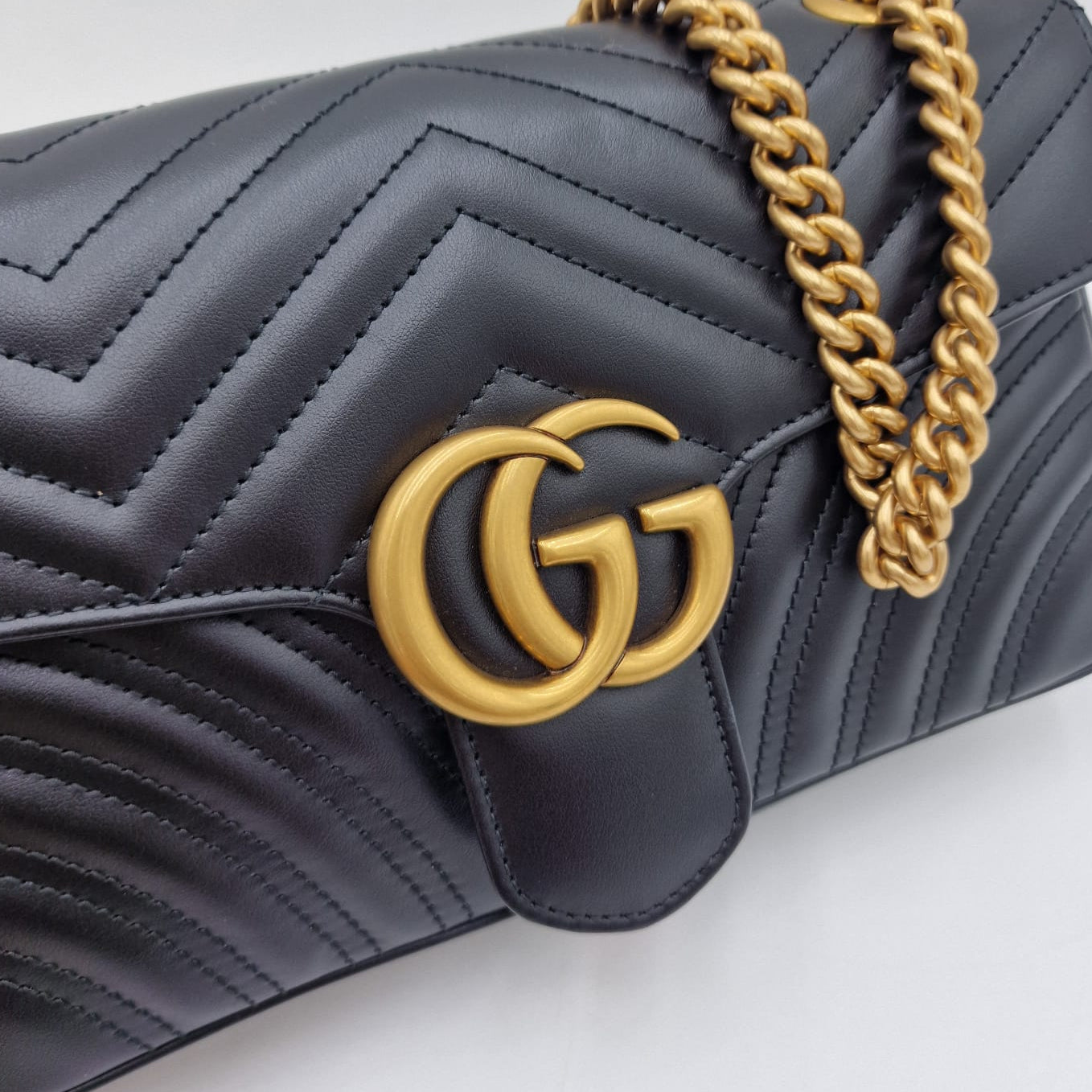 Gucci GG Marmont Small