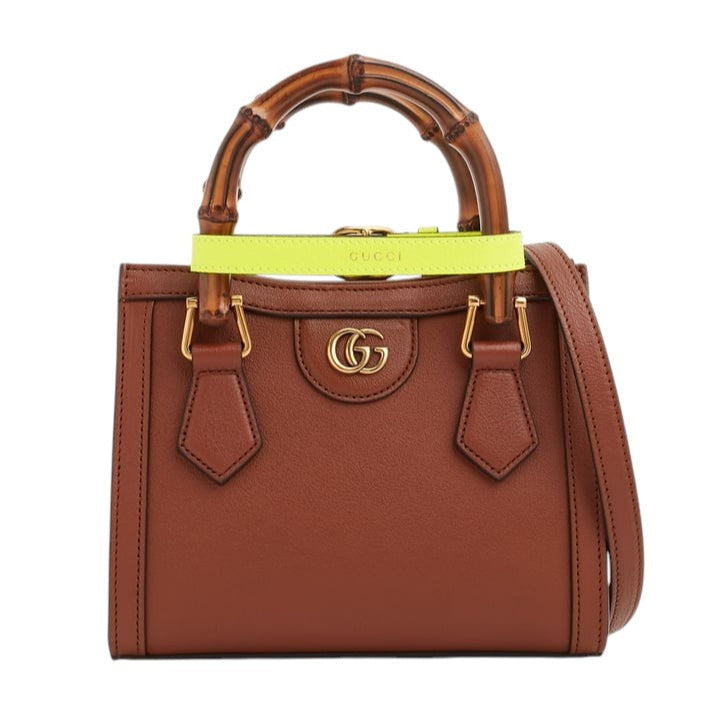 Gucci Diana Mini Tote Bag