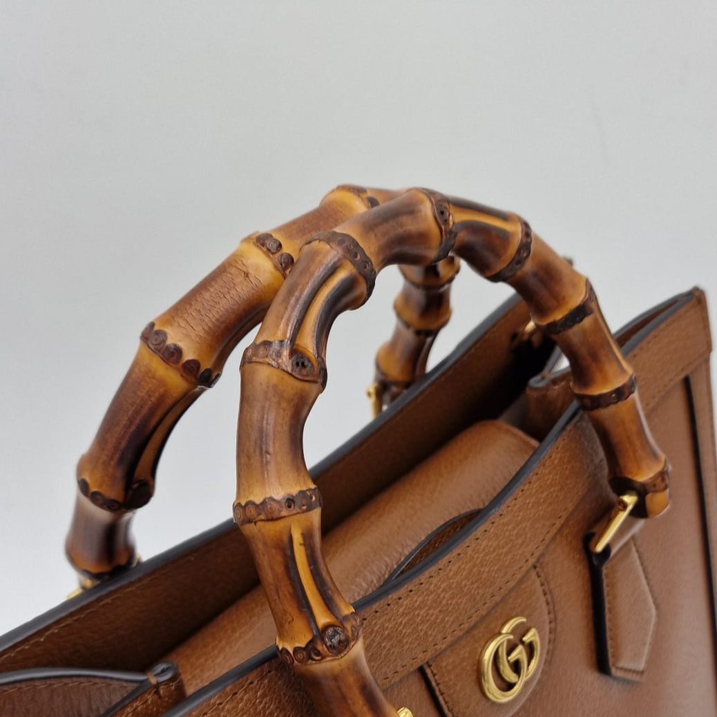 Gucci Diana Small Tote