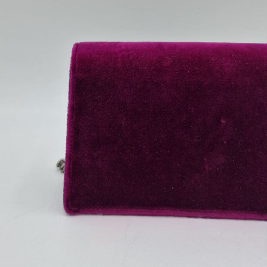 Gucci Super Mini Dionysus