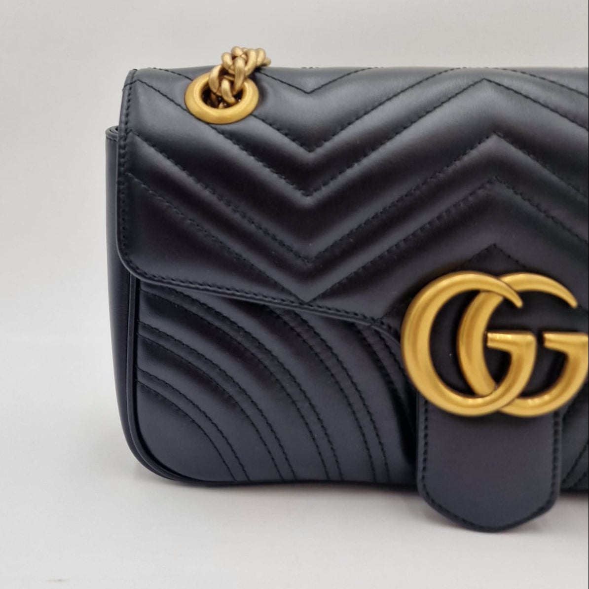 Gucci GG Marmont
