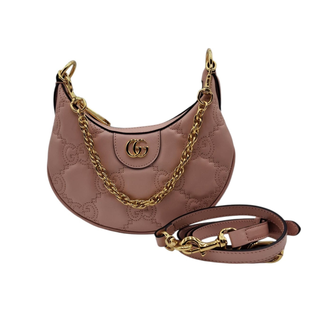 Gucci GG Mini Matelassê