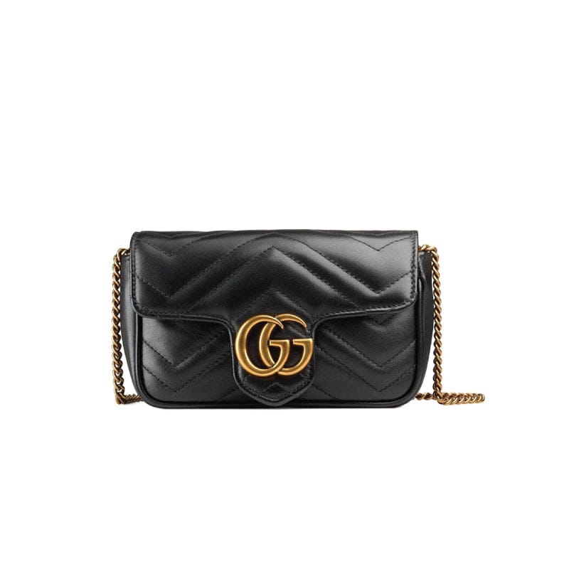 Gucci Marmont Super Mini