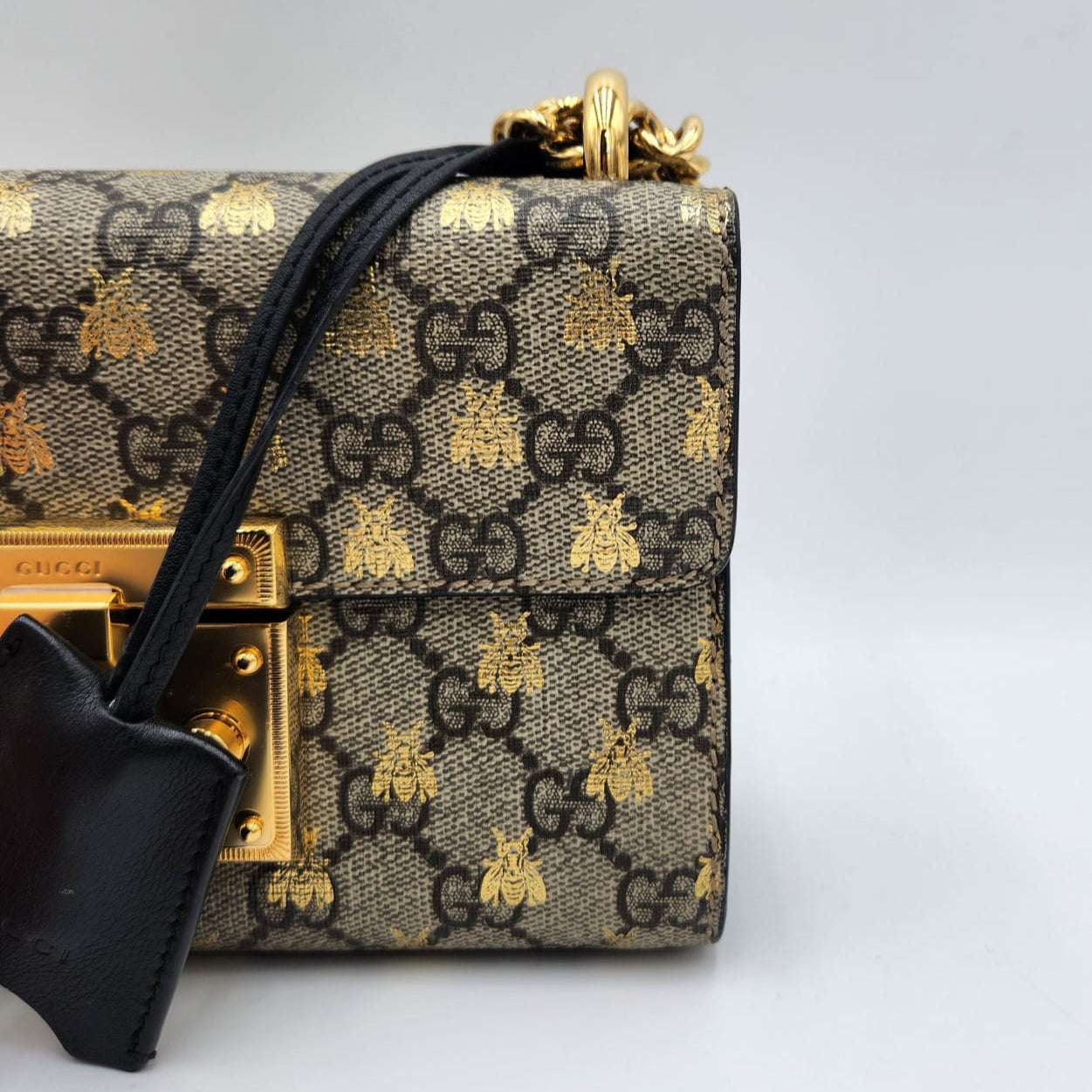 Gucci GG Supreme Bees