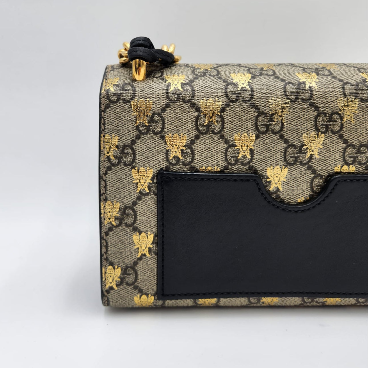 Gucci GG Supreme Bees