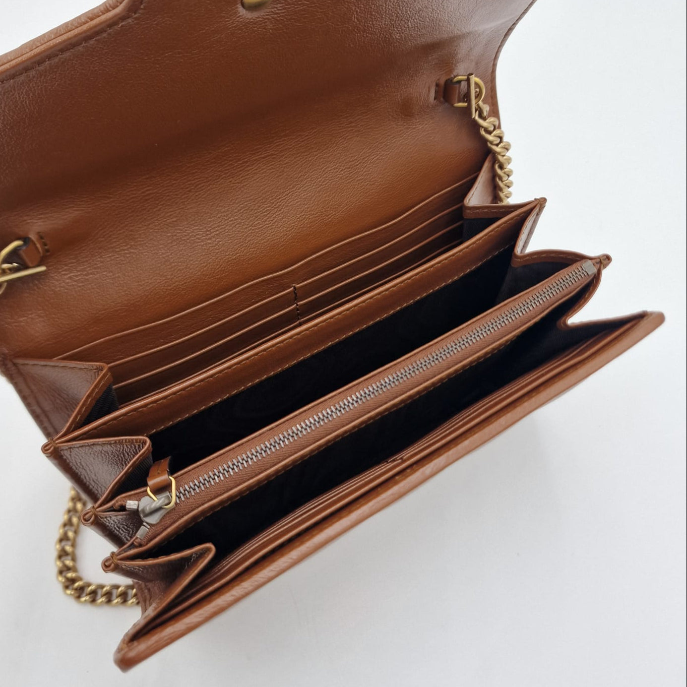 Gucci GG Marmont super mini bag