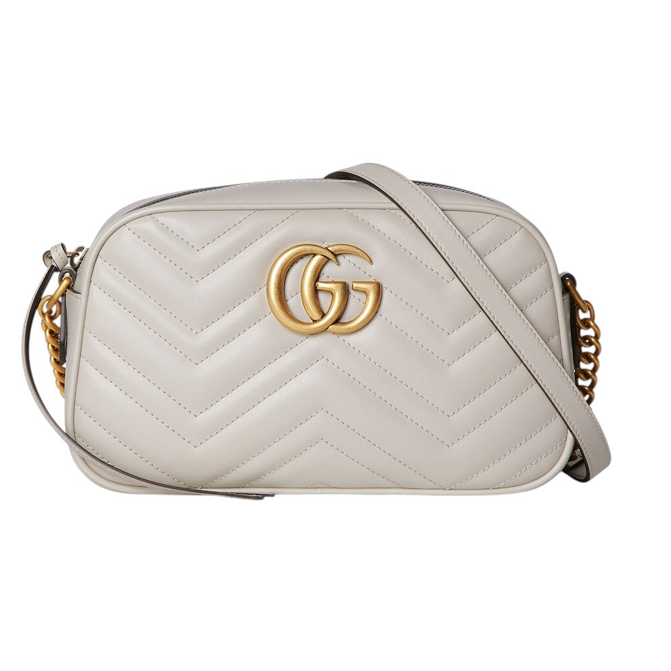 Gucci Marmont Camera Bag