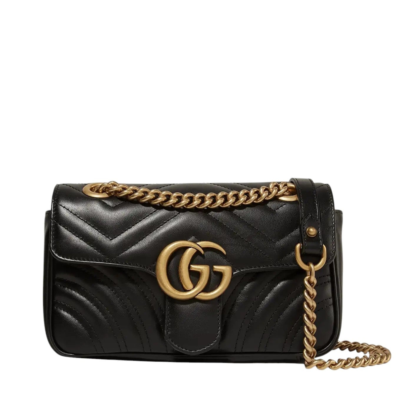 Gucci Mini GG Marmont