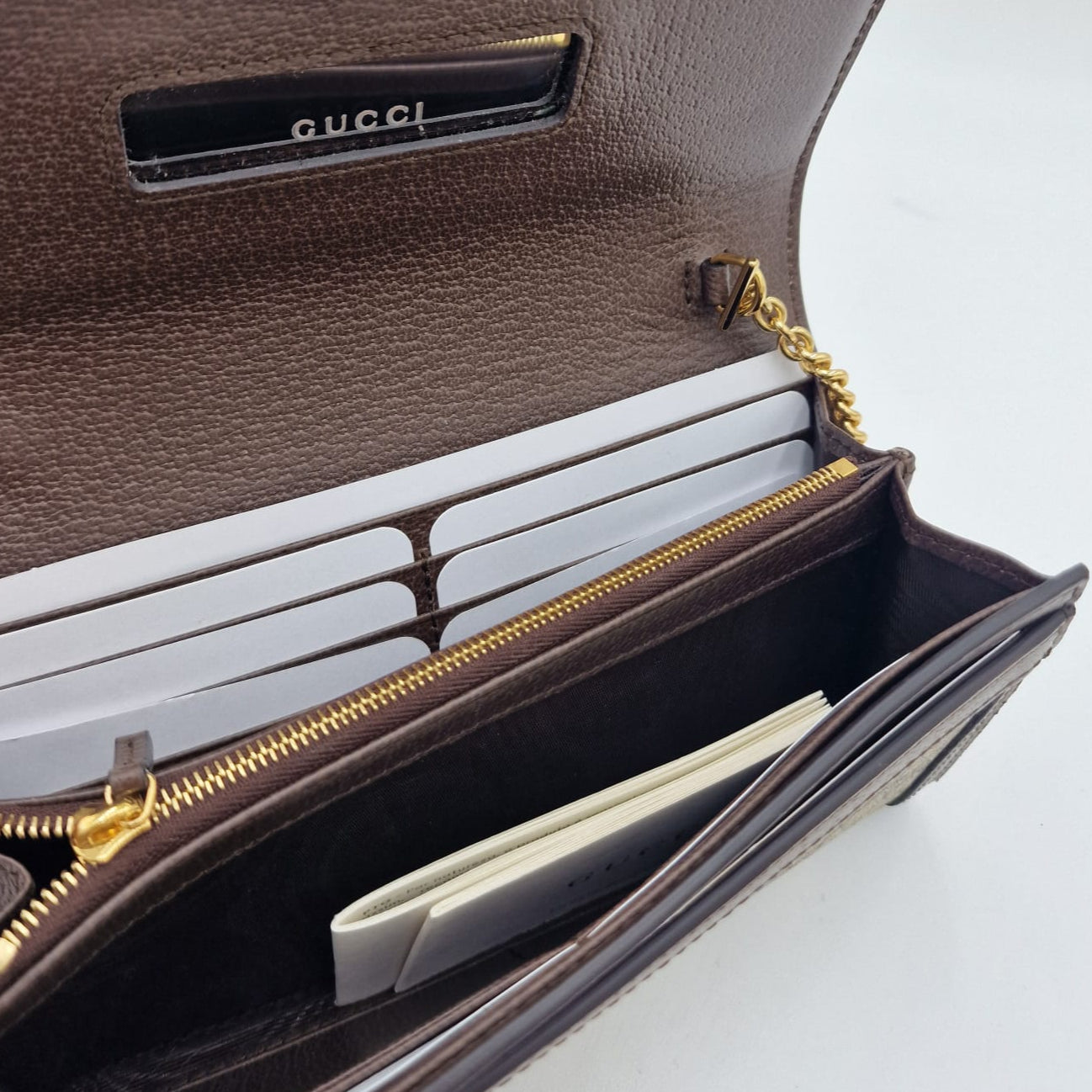 Gucci Ophidia WOC