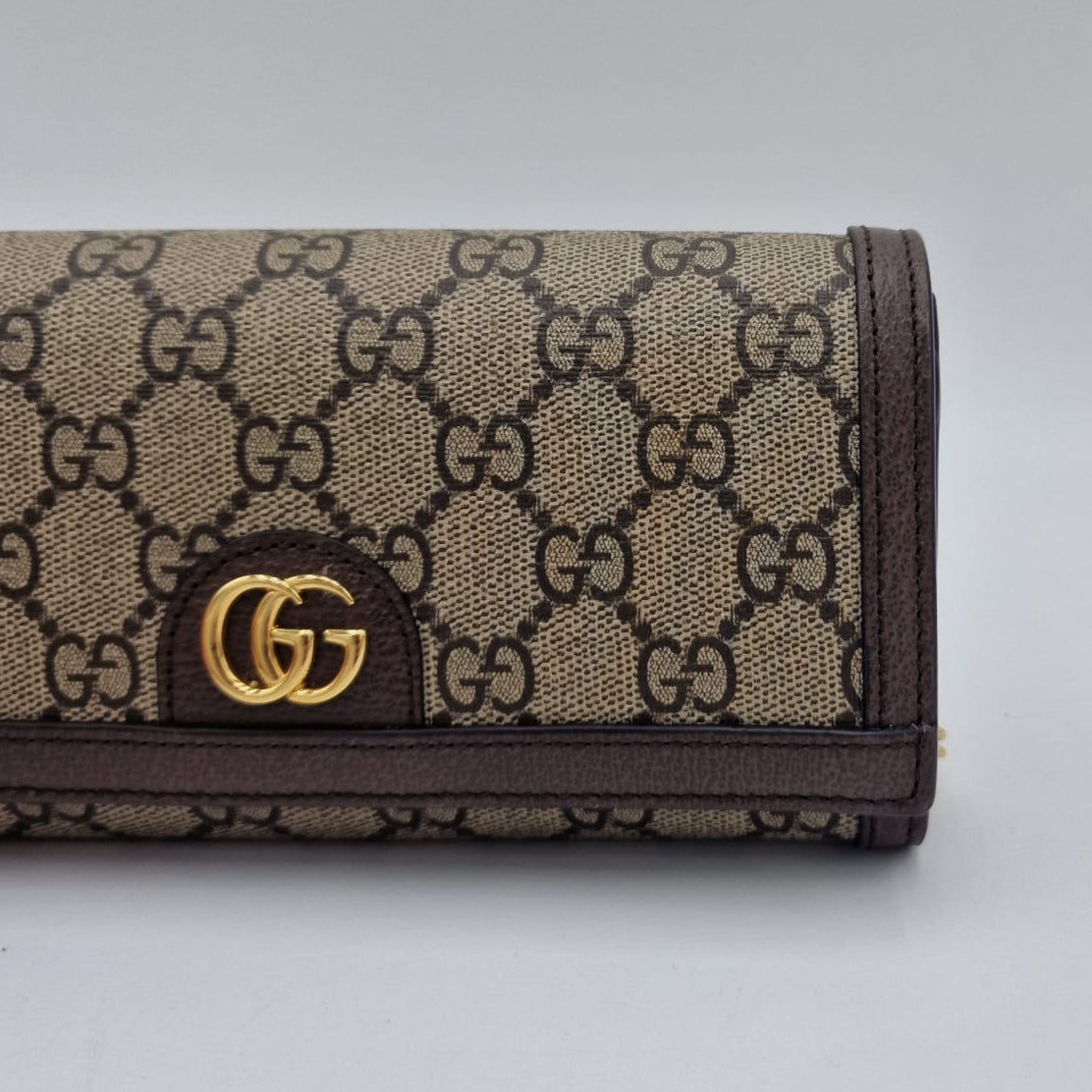 Gucci Ophidia WOC