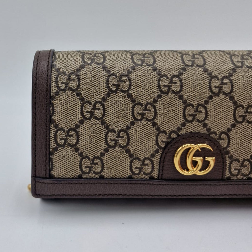 Gucci Ophidia WOC
