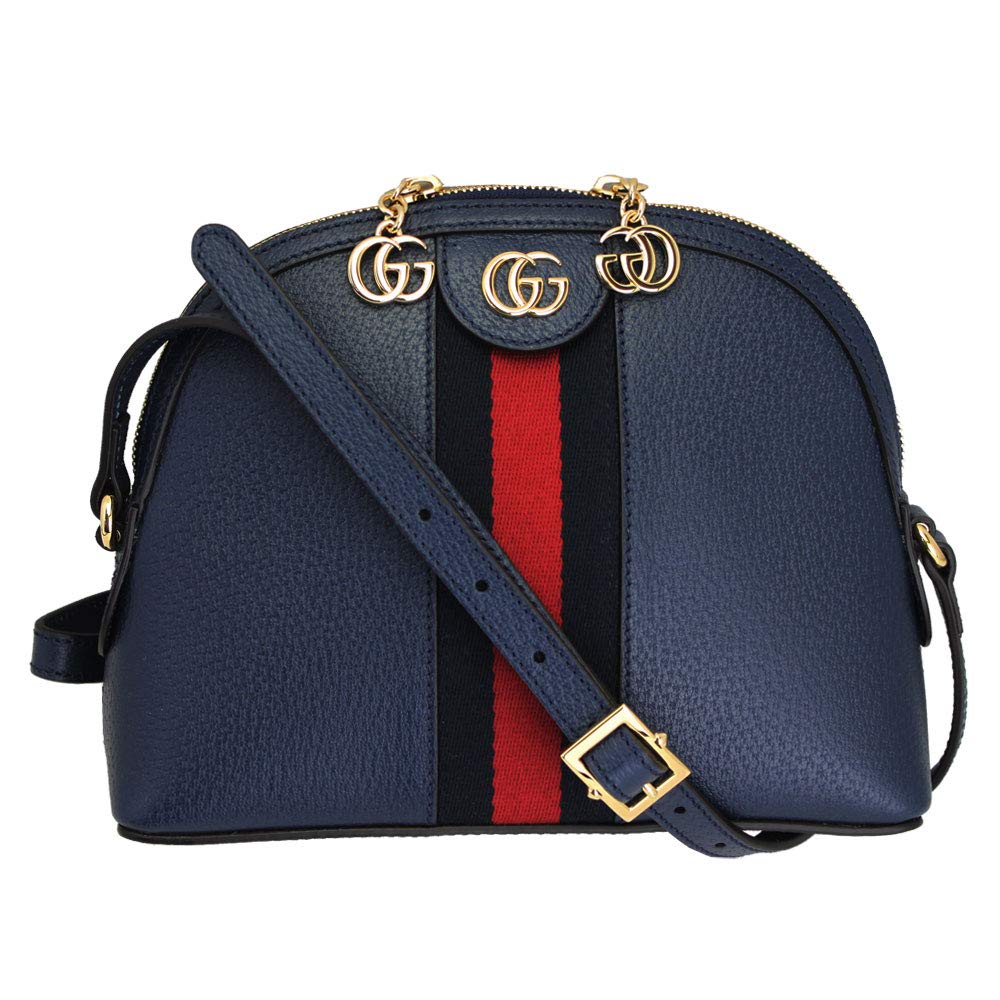 Gucci Ophidia Leather Bag