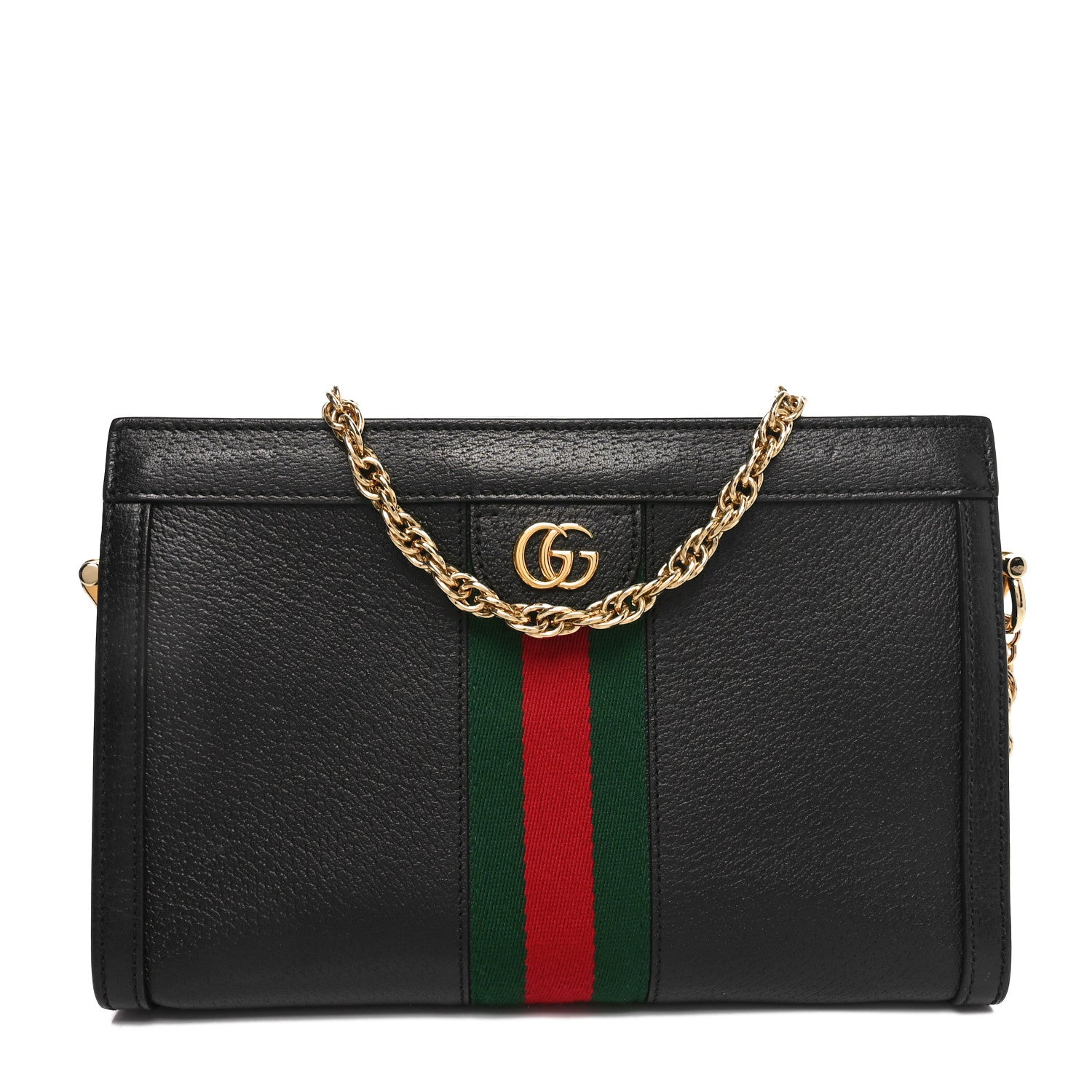 Gucci Ophidia Leather Bag