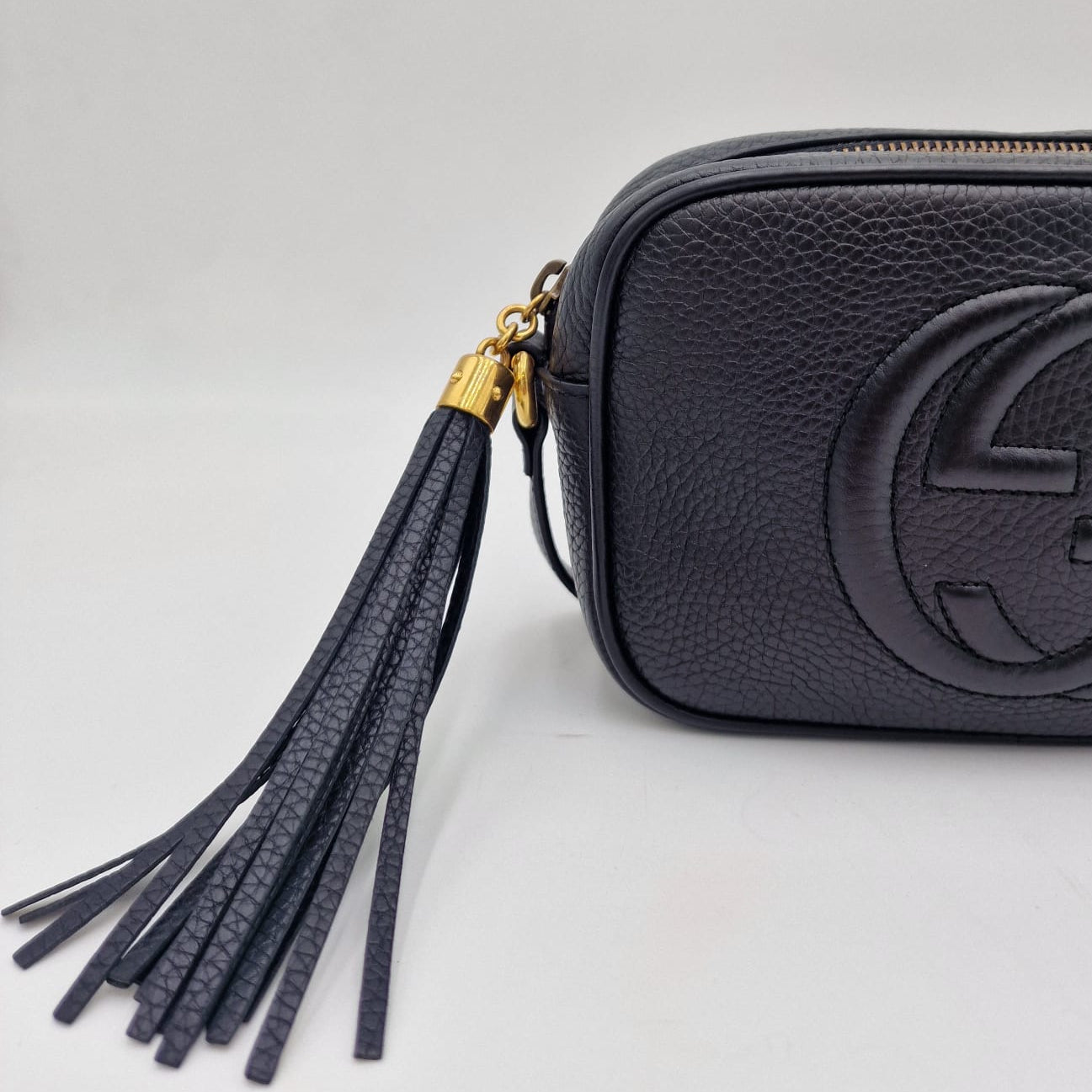 Gucci Soho Disco Bag