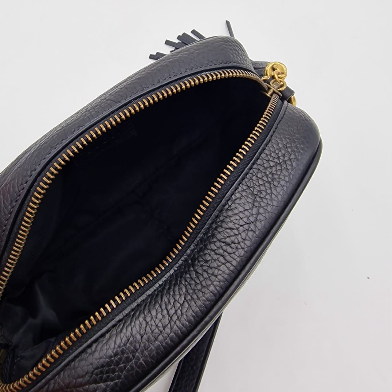 Gucci Soho Disco Bag