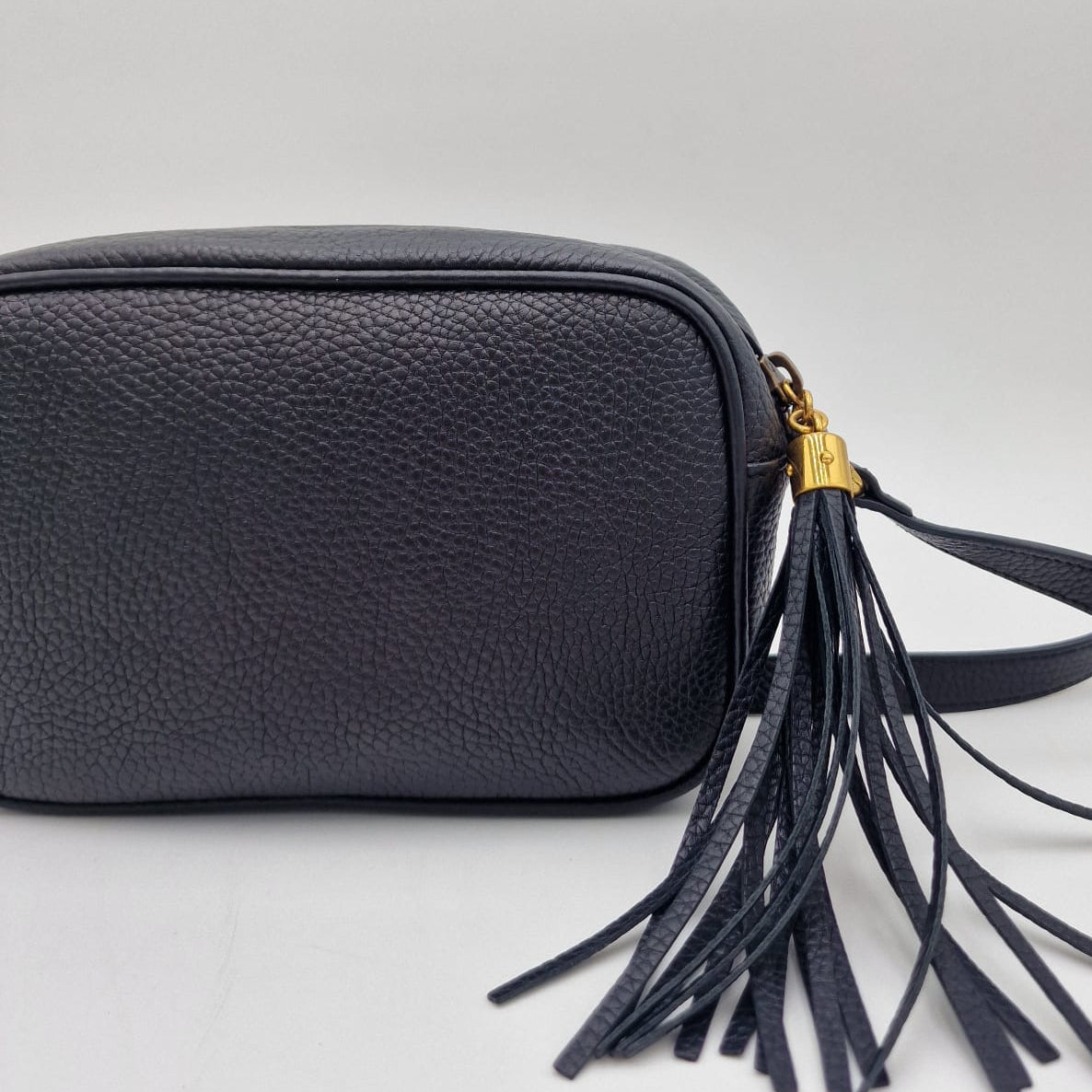 Gucci Soho Disco Bag