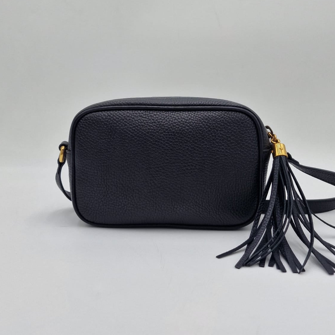 Gucci Soho Disco Bag