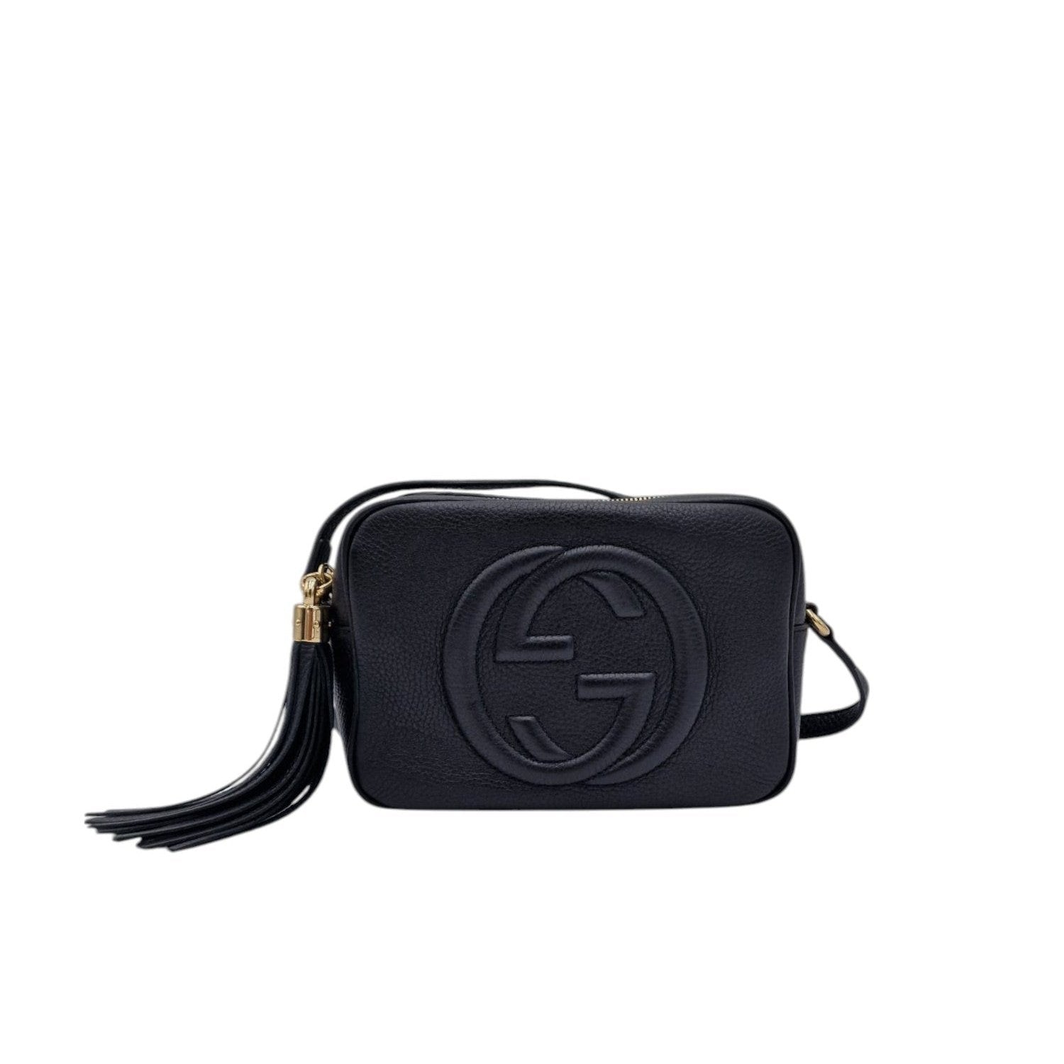 Gucci Soho Disco Bag