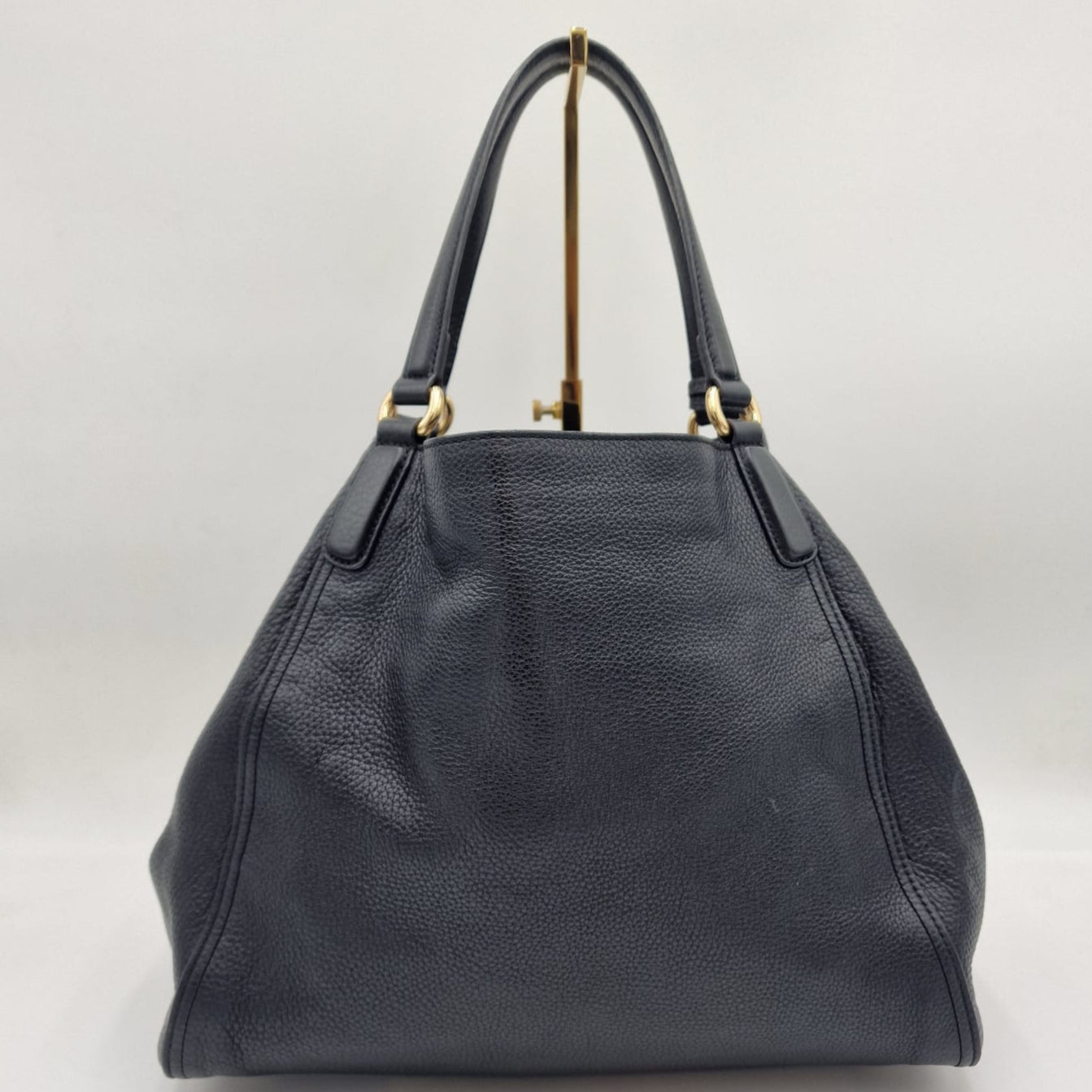 Gucci Soho Leather Tote
