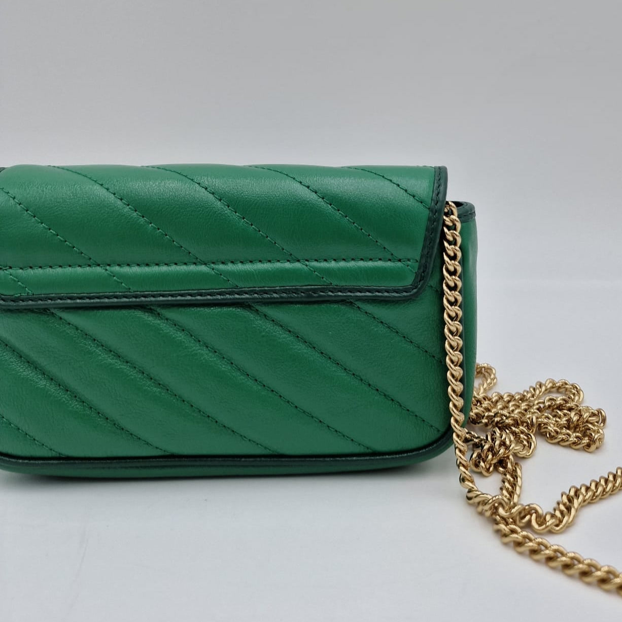 Gucci GG Super Mini Bag