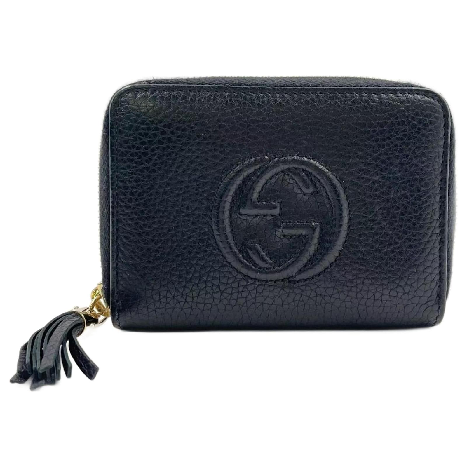 Gucci GG Wallet