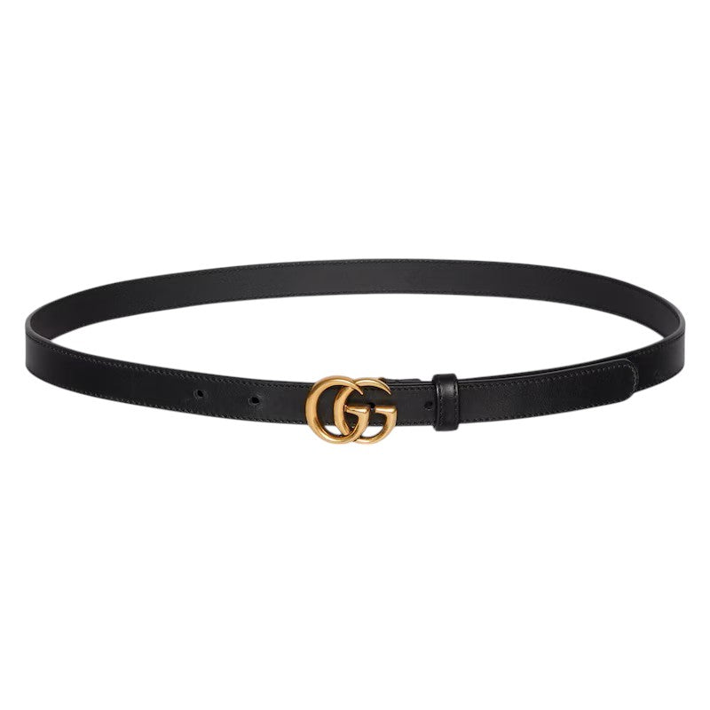 Gucci Leather Belt